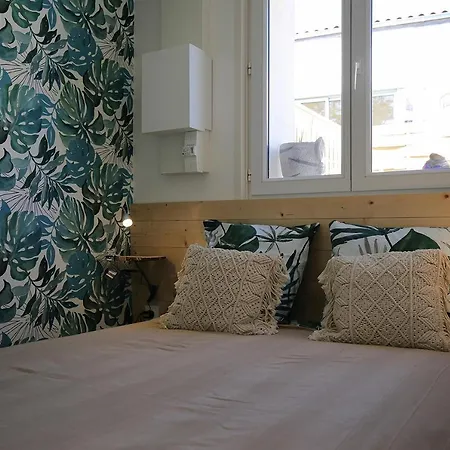 Le Vert Holiday home *